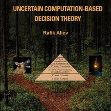 Uncertain Computation-based Decision Theory