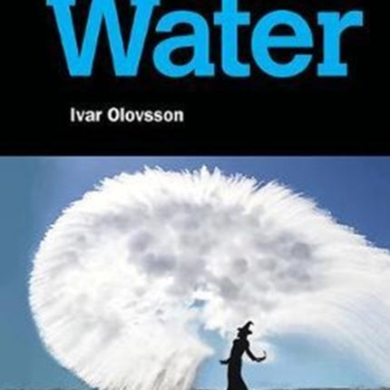 Wonders Of Water: The Hydrogen Bond In Action