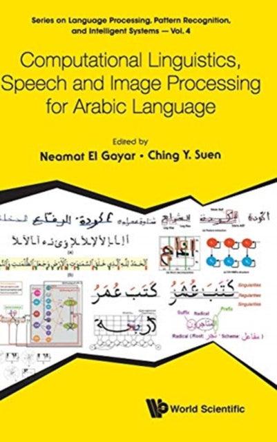 Computational Linguistics, Speech And Image