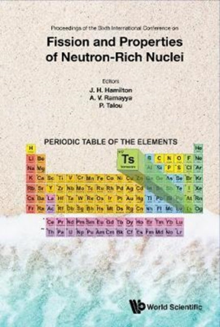 Fission And Properties Of Neutron-rich Nuclei -