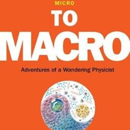 From Micro To Macro: Adventures Of A Wandering