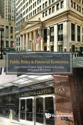 Public Policy & Financial Economics: Essays In