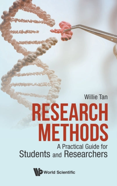 Research Methods: A Practical Guide For Students