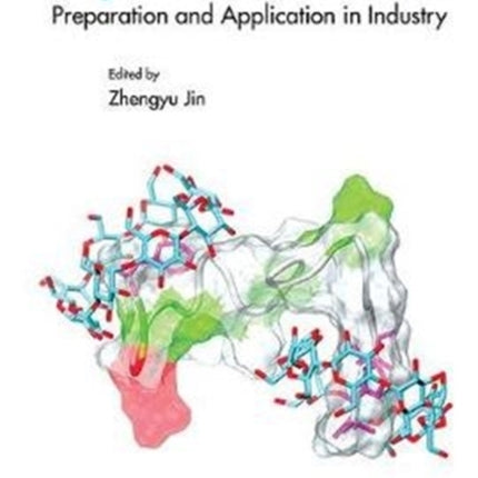 Cyclodextrins: Preparation And Application In