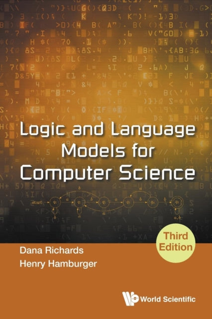 Logic And Language Models For Computer Science