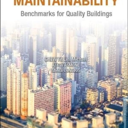 Design For Maintainability: Benchmarks For