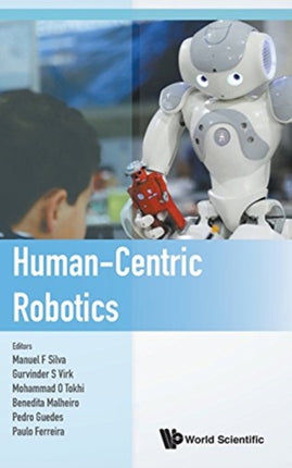 Human-centric Robotics - Proceedings Of The 20th
