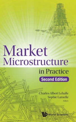 Market Microstructure In Practice