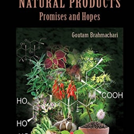 Cardioprotective Natural Products: Promises And
