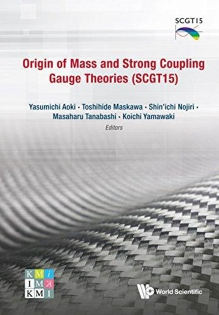 Origin Of Mass And Strong Coupling Gauge Theories