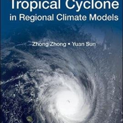 Simulations Of Tropical Cyclone In Regional