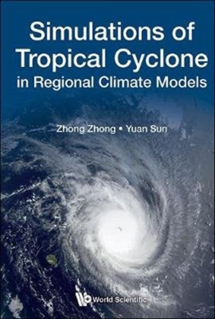 Simulations Of Tropical Cyclone In Regional