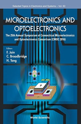 Microelectronics And Optoelectronics: The 25th