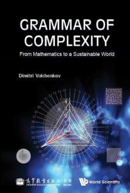 Grammar Of Complexity: From Mathematics To A