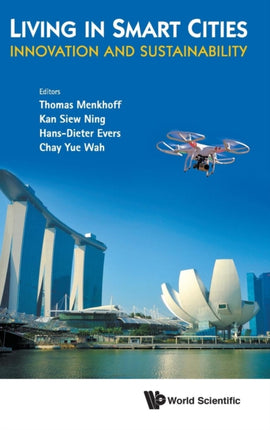 Living In Smart Cities: Innovation And