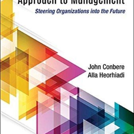 Socio-economic Approach To Management, The: