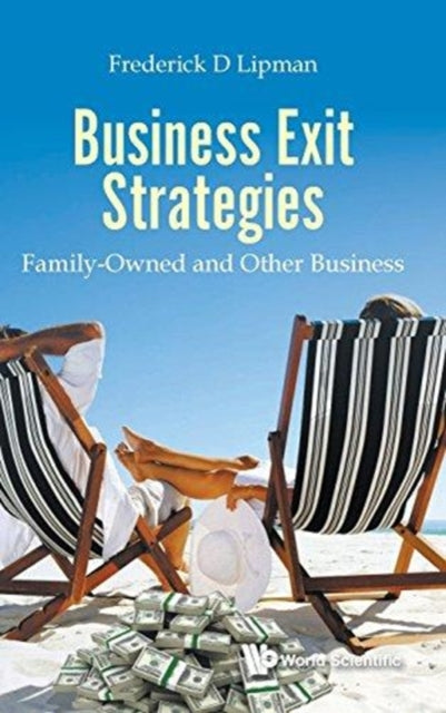 Business Exit Strategies: Family-owned And Other