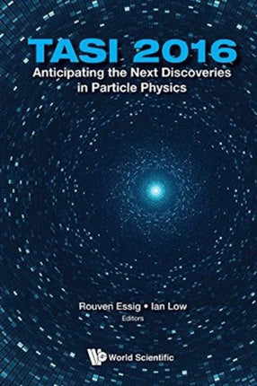 Anticipating The Next Discoveries In Particle