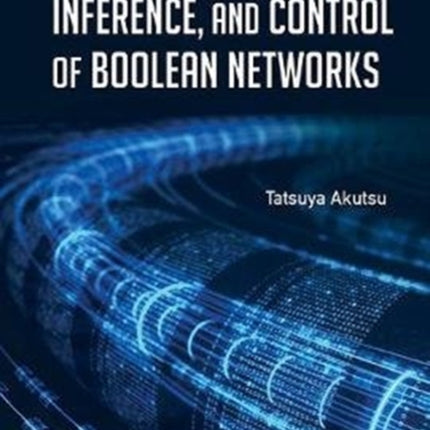 Algorithms For Analysis, Inference, And Control