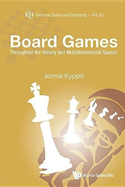 Board Games: Throughout The History And