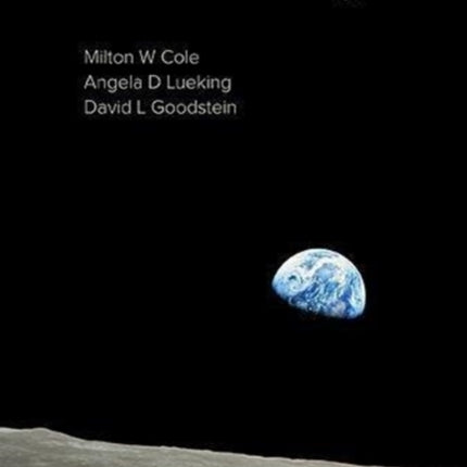 Science Of The Earth, Climate And Energy