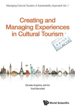 Creating And Managing Experiences In Cultural