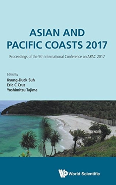 Asian And Pacific Coasts 2017 - Proceedings Of