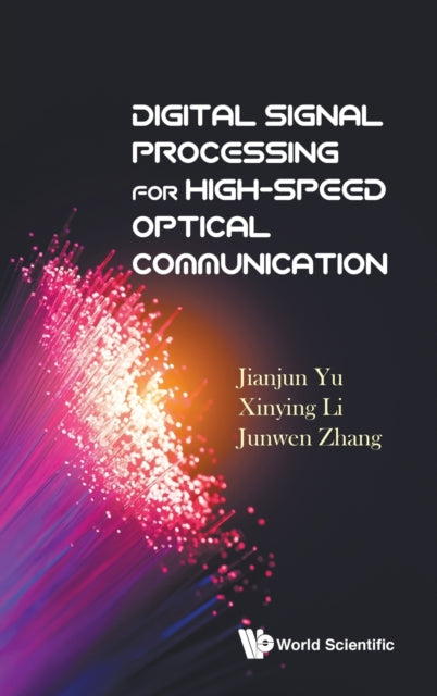Digital Signal Processing For High-speed Optical