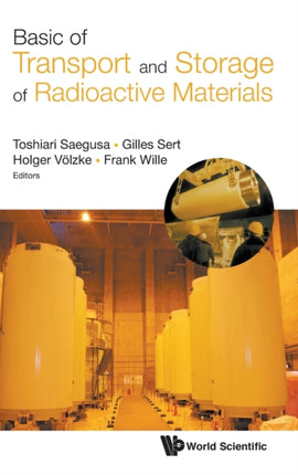 Basics Of Transport And Storage Of Radioactive