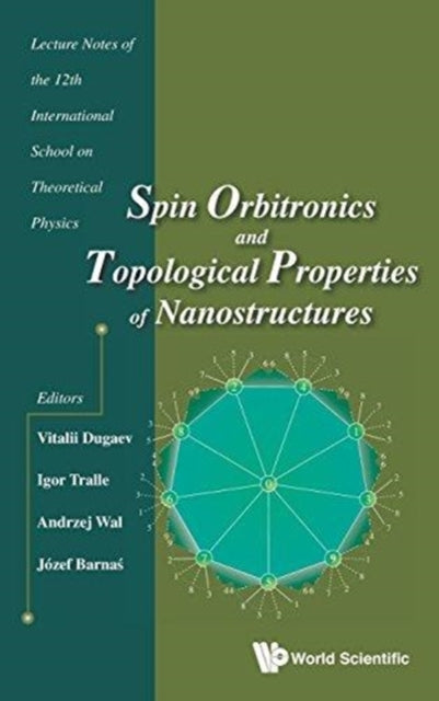 Spin Orbitronics And Topological Properties Of