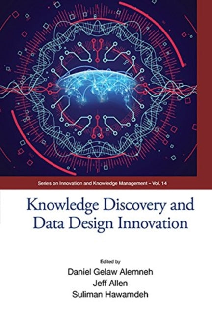 Knowledge Discovery And Data Design Innovation -
