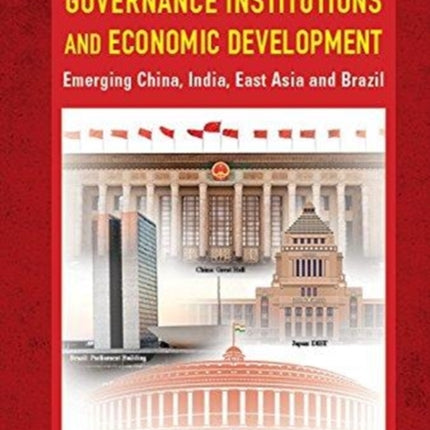 Governance Institutions And Economic Development: