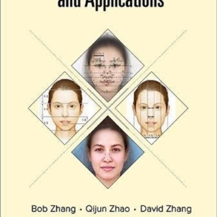 Facial Multi-characteristics And Applications