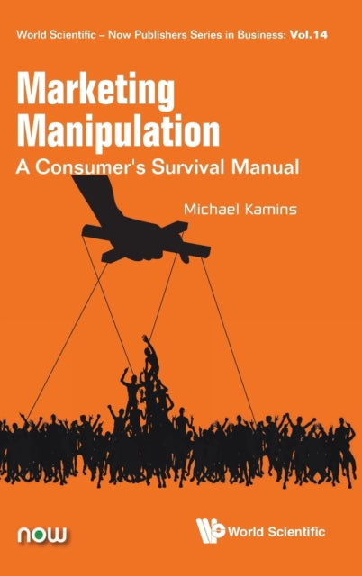 Marketing Manipulation: A Consumer's Survival