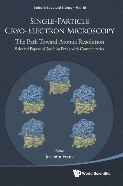 Single-particle Cryo-electron Microscopy: The