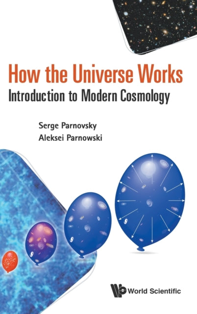 How The Universe Works: Introduction To Modern
