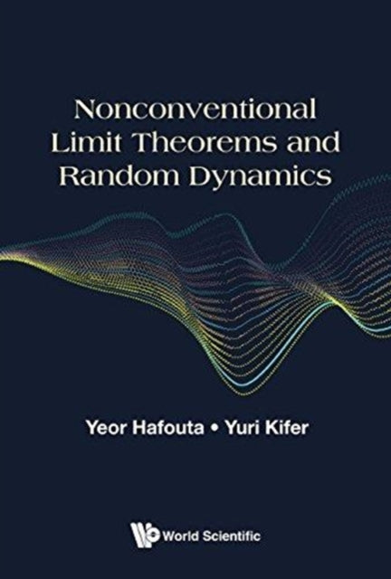 Nonconventional Limit Theorems And Random