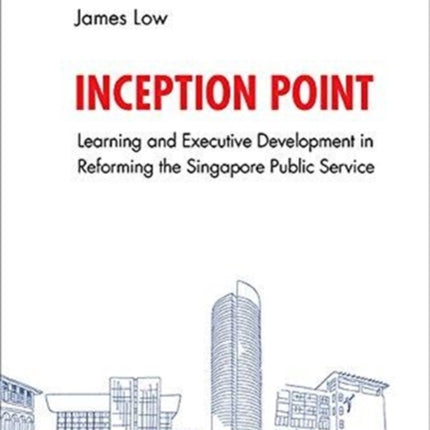 Inception Point: The Use Of Learning And