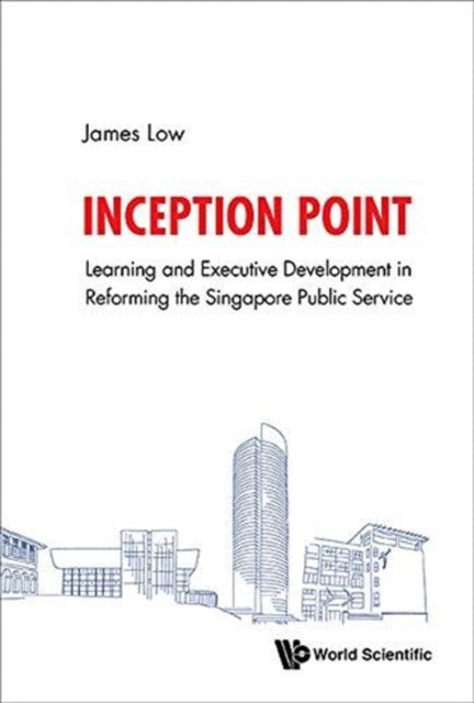 Inception Point: The Use Of Learning And