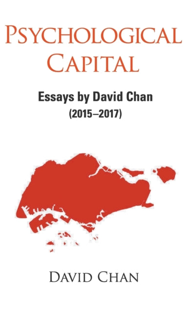 Psychological Capital: Essays By David Chan