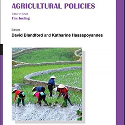 Global Challenges For Future Food And