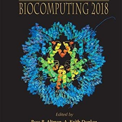 Biocomputing 2018 - Proceedings Of The Pacific