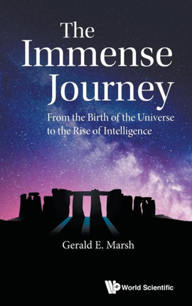 Immense Journey, The: From The Birth Of The