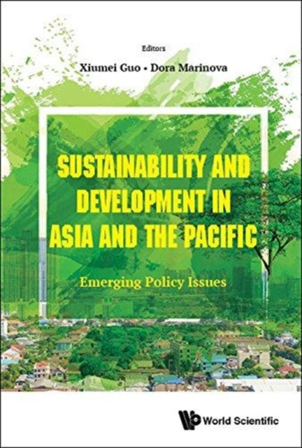 Sustainability And Development In Asia And The
