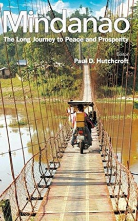Mindanao: The Long Journey To Peace And