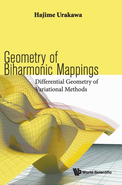 Geometry Of Biharmonic Mappings: Differential