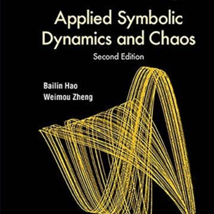 Applied Symbolic Dynamics And Chaos