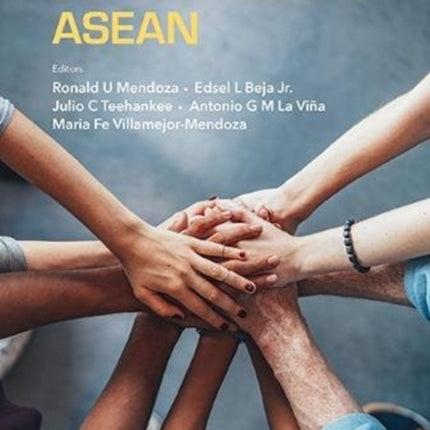 Building Inclusive Democracies In Asean