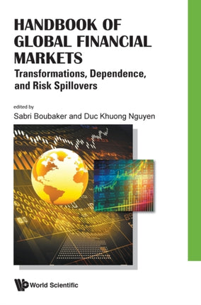 Handbook Of Global Financial Markets: