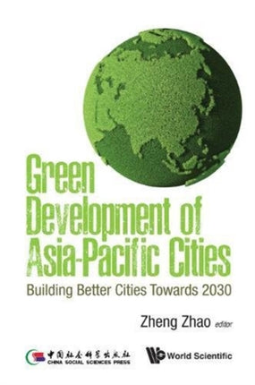 Green Development Of Asia-pacific Cities: